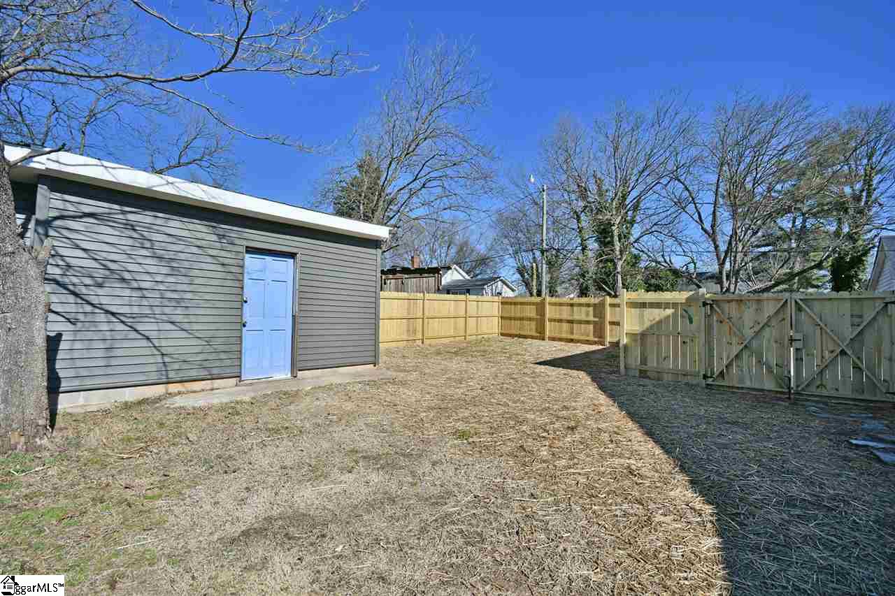 9 6th Street Greer, SC 29651 - Photo 32 of 36 Gallery Image 32
