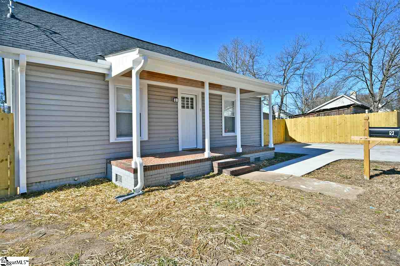 9 6th Street Greer, SC 29651 - Photo 35 of 36 Gallery Image 35
