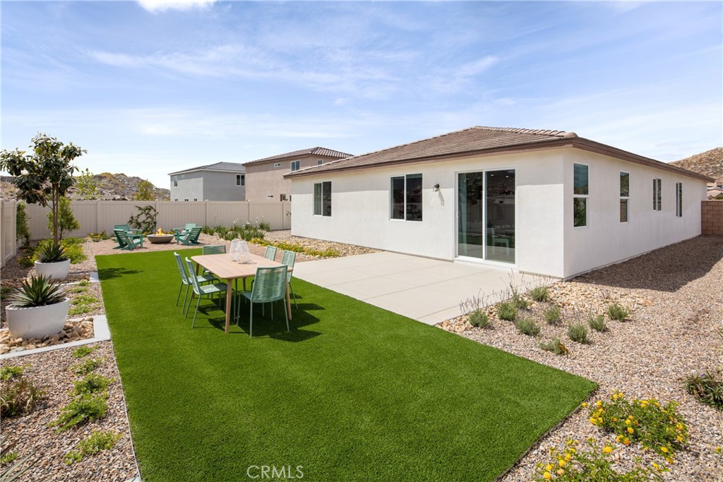 31144 Ferguson Road Winchester, CA 92596 - Photo 7 of 16 Model Home