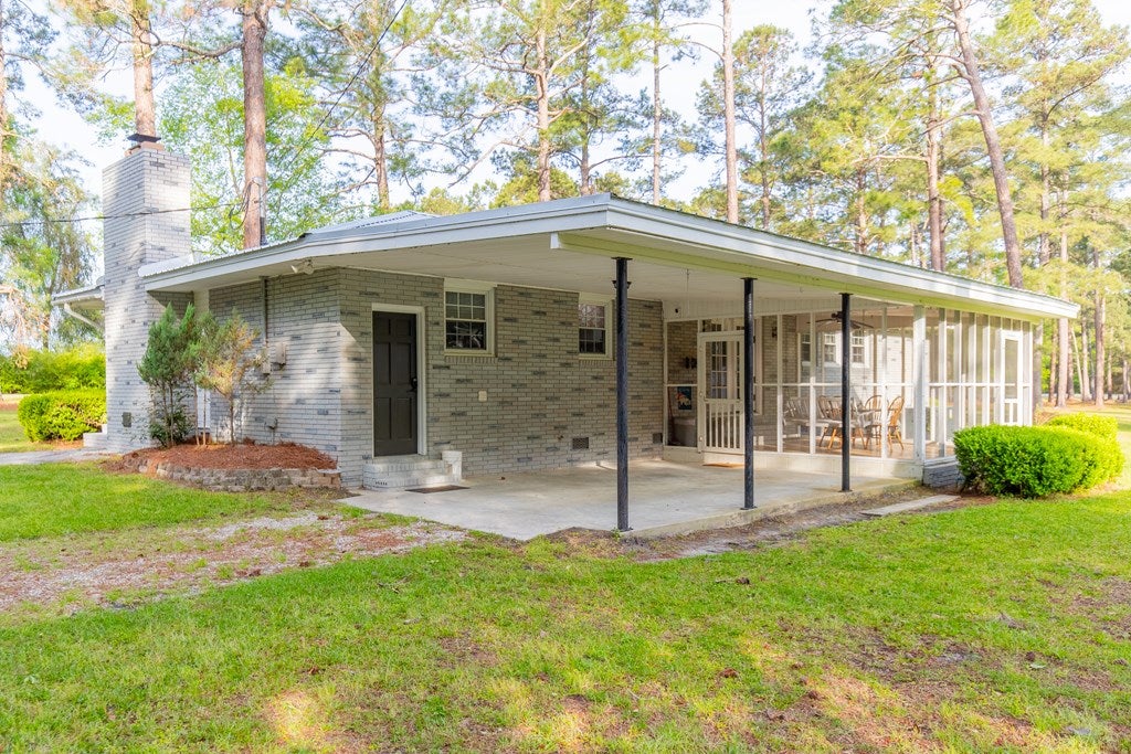 6232 Shiloh Road Hahira, GA 31632 - Photo 44 of 54 Gallery Image 44
