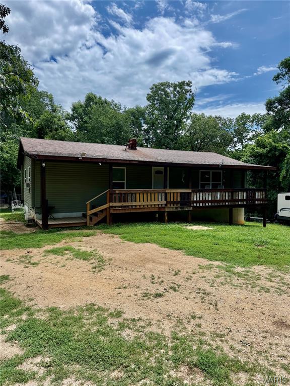 10843 Wayne Rte D Wappapello, MO 63966 - Photo 1 of 25