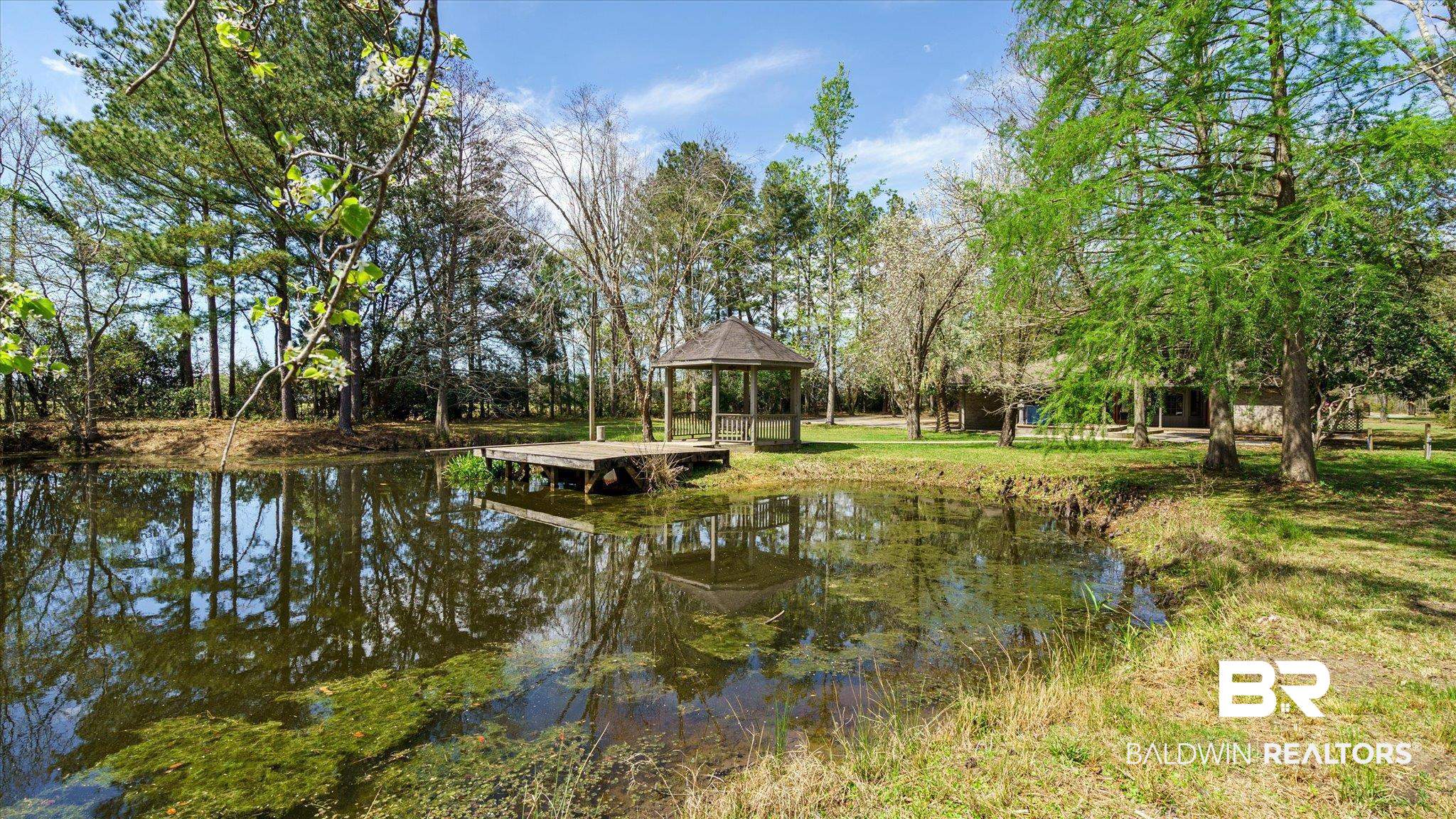 15550 Camellia Road Silverhill, AL 36576 - Photo 23 of 41