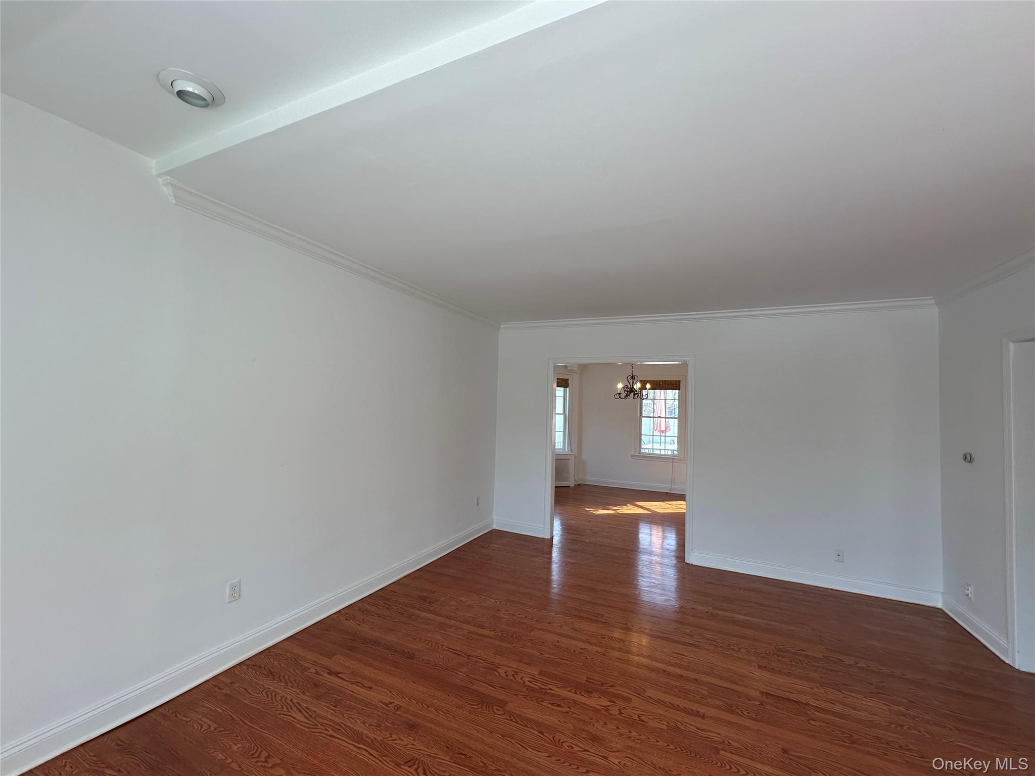 197 Johnson Road Scarsdale, NY 10583 - Photo 26 of 36 Spacious Living room