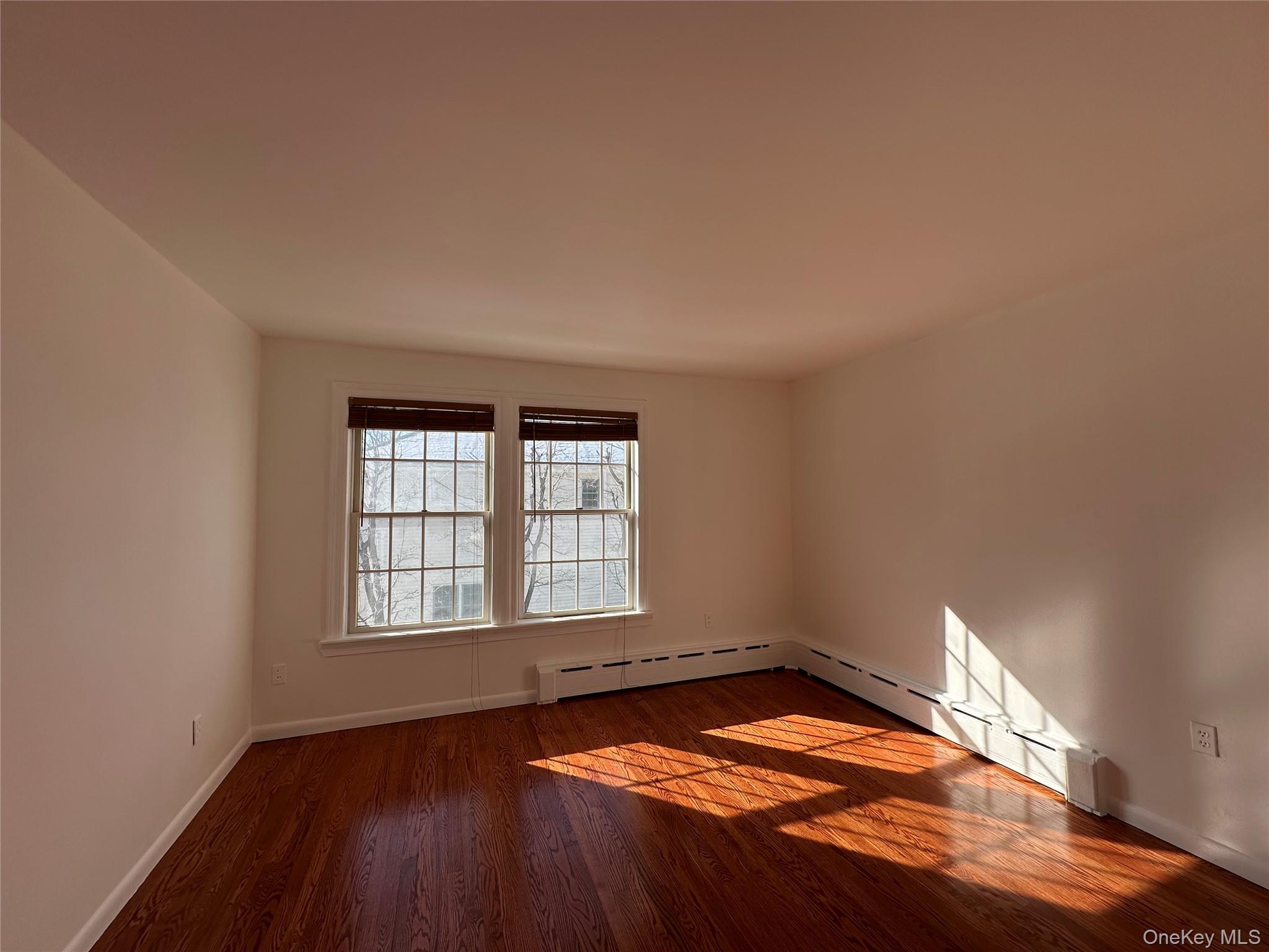 197 Johnson Road Scarsdale, NY 10583 - Photo 5 of 36 Bedroom featuring dark wood-type flooring