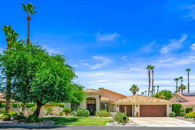 $1,225,000 | 36720 Palm Court, Rancho Mirage, CA 92270
