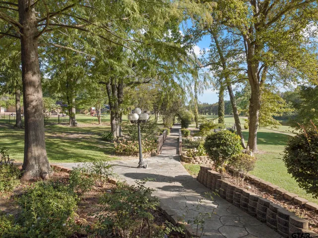 $800,000 | 201 Country Club Drive, Mount Pleasant, TX 75455