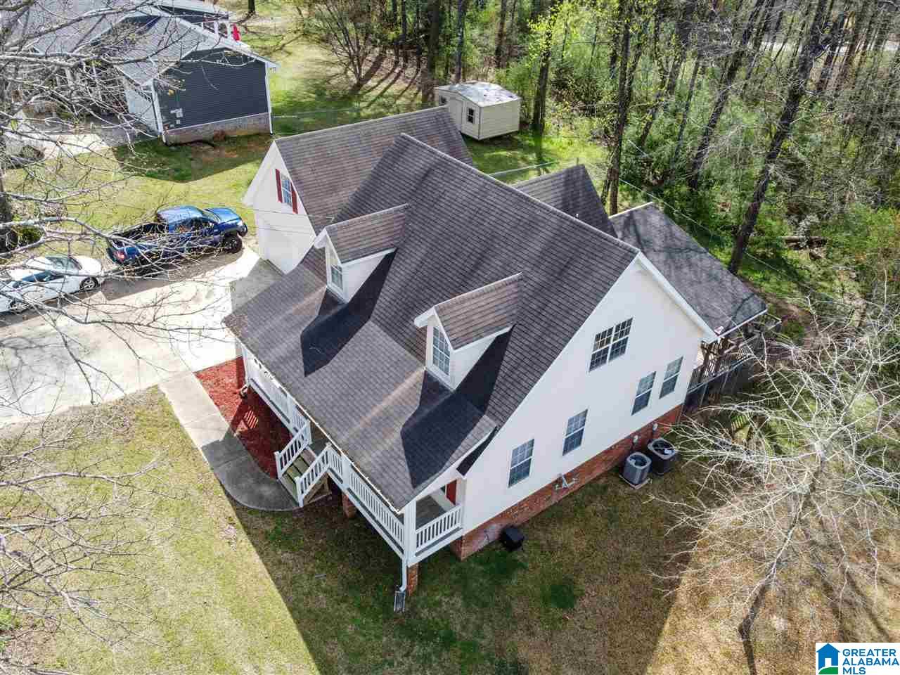 6094 Swann Road Mount Olive, AL 35117 - Photo 47 of 50
