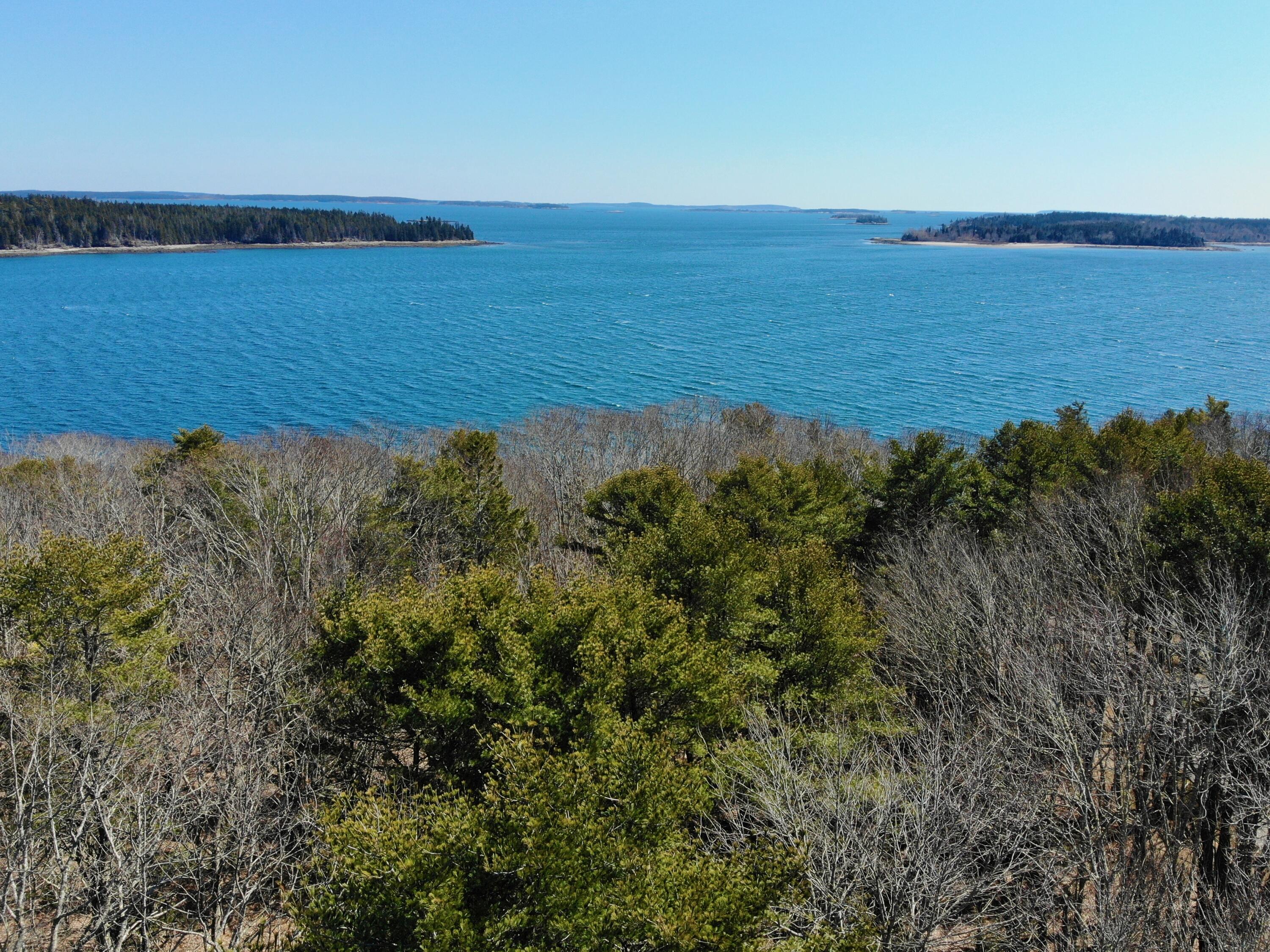 Lot 2 Churches Point Road Round Pond, ME 04564 - Photo 2 of 23 DJI_0710