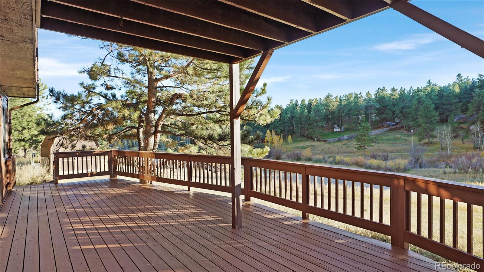2729 County Road 72 Bailey, CO 80421 - Photo 17 of 27