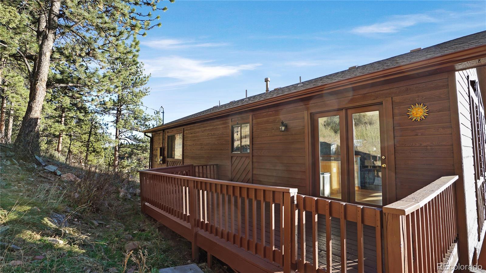 2729 County Road 72 Bailey, CO 80421 - Photo 20 of 27