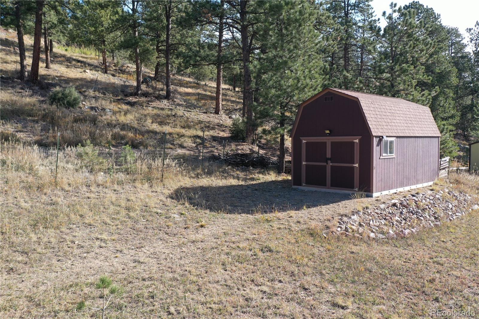 2729 County Road 72 Bailey, CO 80421 - Photo 26 of 27
