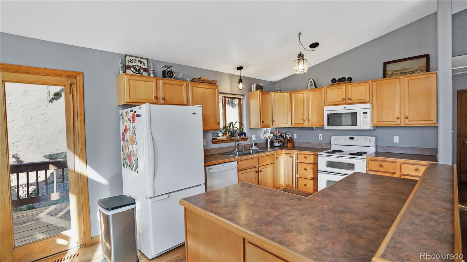 2729 County Road 72 Bailey, CO 80421 - Photo 4 of 27