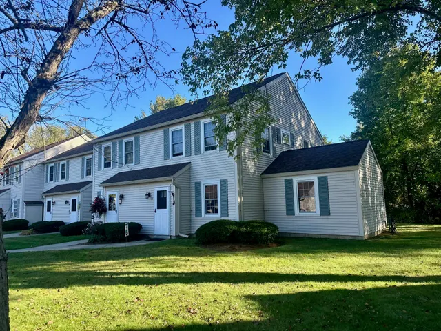 $358,000 | 17 Brickyard Road, Unit 12, Essex Junction, VT 05452