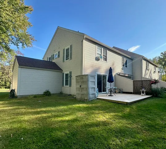 $358,000 | 17 Brickyard Road, Unit 12, Essex Junction, VT 05452