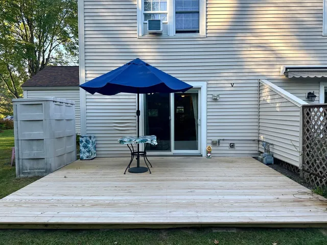 $358,000 | 17 Brickyard Road, Unit 12, Essex Junction, VT 05452