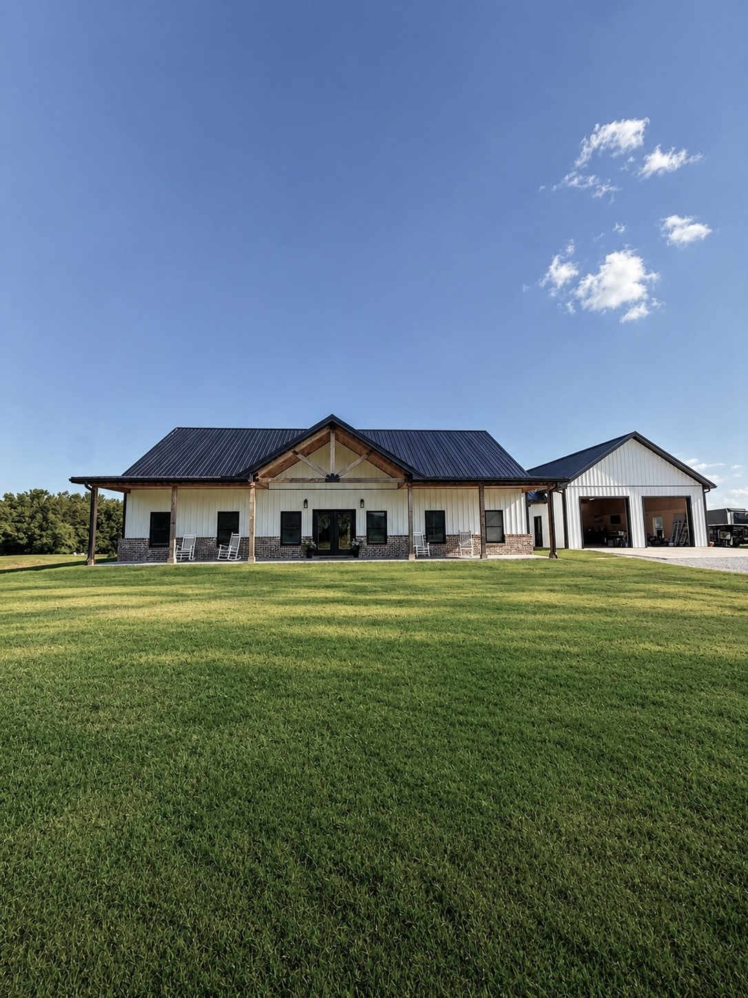 1785 Mosley Ferry Road Chapmansboro, TN 37035 - Photo 1 of 17 Gallery Image 1