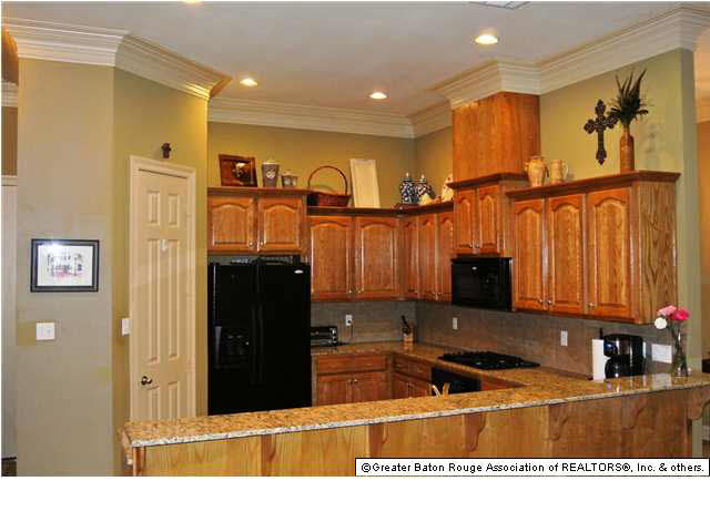 9077 Foxgate Drive Baton Rouge, LA 70809 - Photo 14 of 32 Gallery Image 14