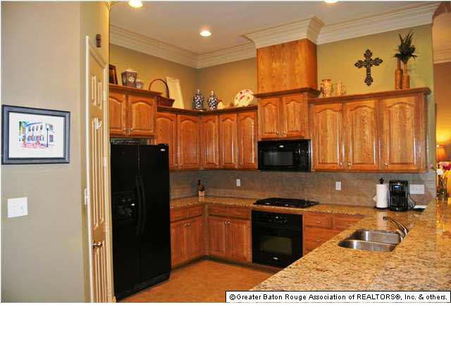 9077 Foxgate Drive Baton Rouge, LA 70809 - Photo 16 of 32 Gallery Image 16
