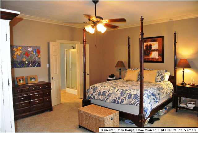 9077 Foxgate Drive Baton Rouge, LA 70809 - Photo 18 of 32 Gallery Image 18