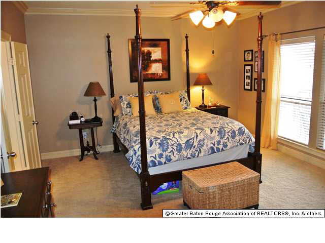 9077 Foxgate Drive Baton Rouge, LA 70809 - Photo 19 of 32 Gallery Image 19