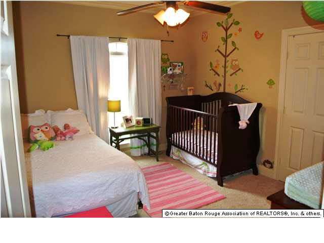 9077 Foxgate Drive Baton Rouge, LA 70809 - Photo 24 of 32 Gallery Image 24