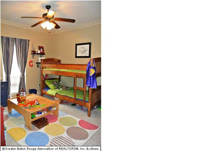 9077 Foxgate Drive Baton Rouge, LA 70809 - Photo 25 of 32 Gallery Image 25