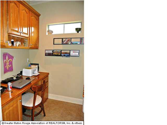9077 Foxgate Drive Baton Rouge, LA 70809 - Photo 28 of 32 Gallery Image 28