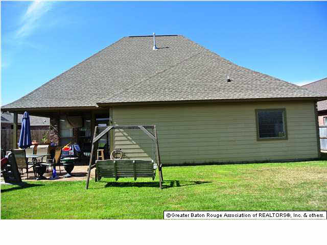 9077 Foxgate Drive Baton Rouge, LA 70809 - Photo 30 of 32 Gallery Image 30