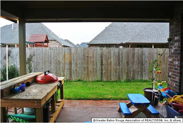 9077 Foxgate Drive Baton Rouge, LA 70809 - Photo 31 of 32 Gallery Image 31