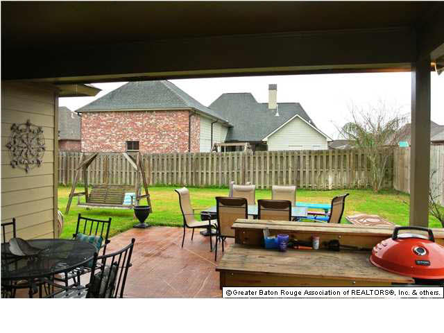 9077 Foxgate Drive Baton Rouge, LA 70809 - Photo 32 of 32 Gallery Image 32