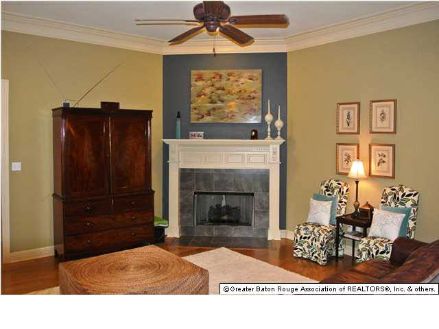 9077 Foxgate Drive Baton Rouge, LA 70809 - Photo 5 of 32 Gallery Image 5