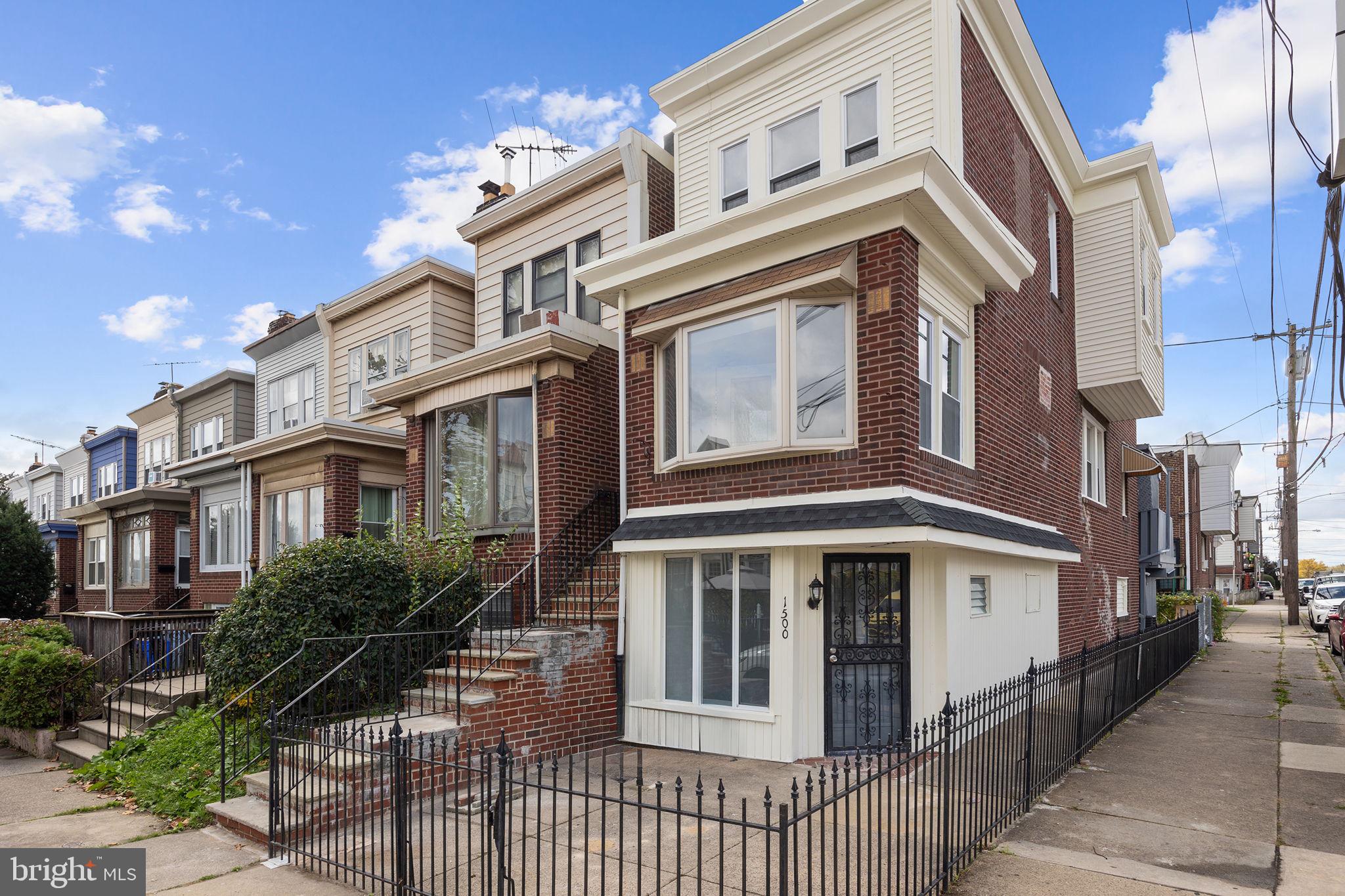 1500 Alcott Street Philadelphia, PA 19149 - Photo 1 of 33