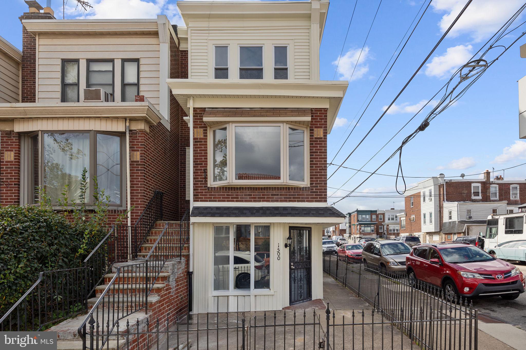 1500 Alcott Street Philadelphia, PA 19149 - Photo 2 of 33