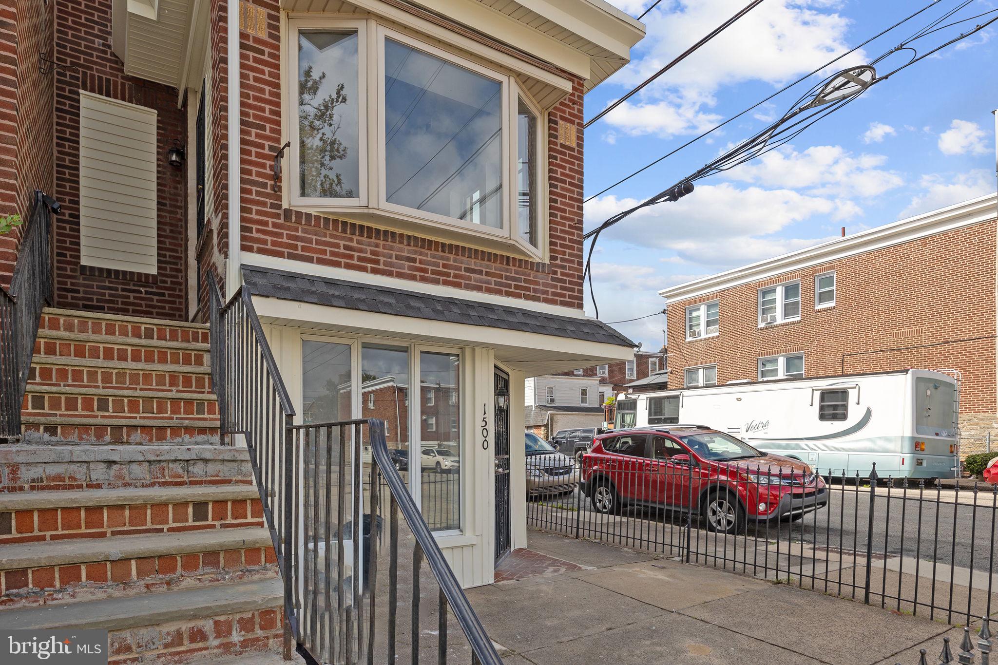 1500 Alcott Street Philadelphia, PA 19149 - Photo 3 of 33