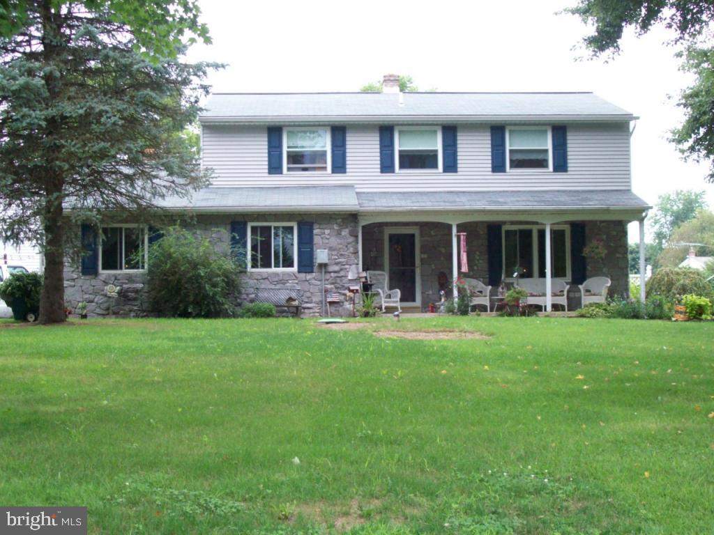 112 Bender Mill Road Lancaster, PA 17603 - Photo 1 of 18