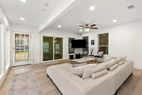 $7,500 | 1703 Meadowbrook Drive, Austin, TX 78703