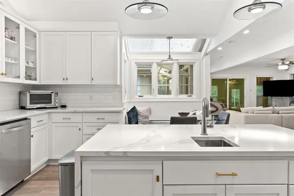 $7,500 | 1703 Meadowbrook Drive, Austin, TX 78703