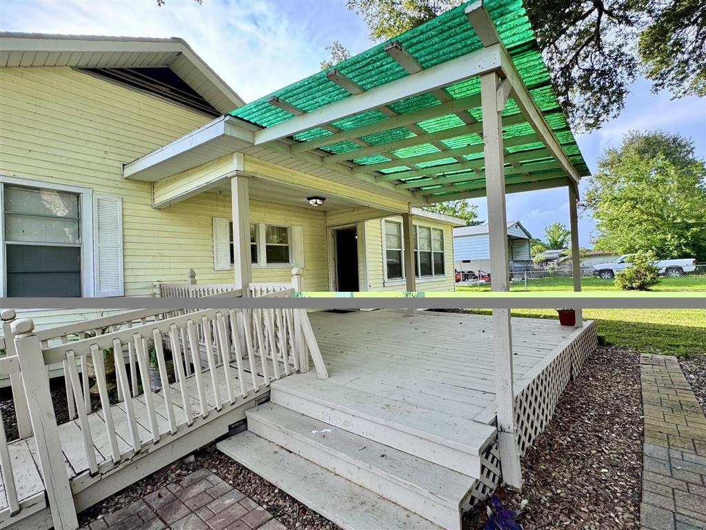 204 16th Street Kinder, LA 70648 - Photo 18 of 18