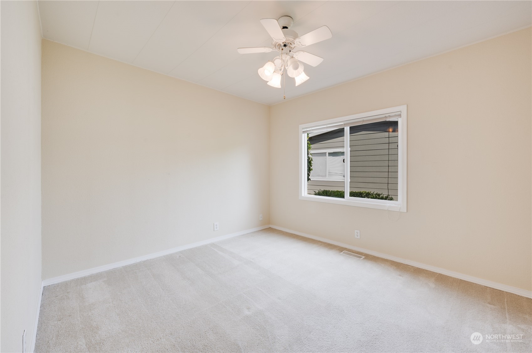 23803 Lake Drive West Bothell, WA 98021 - Photo 20 of 32 a view of an empty room with a window