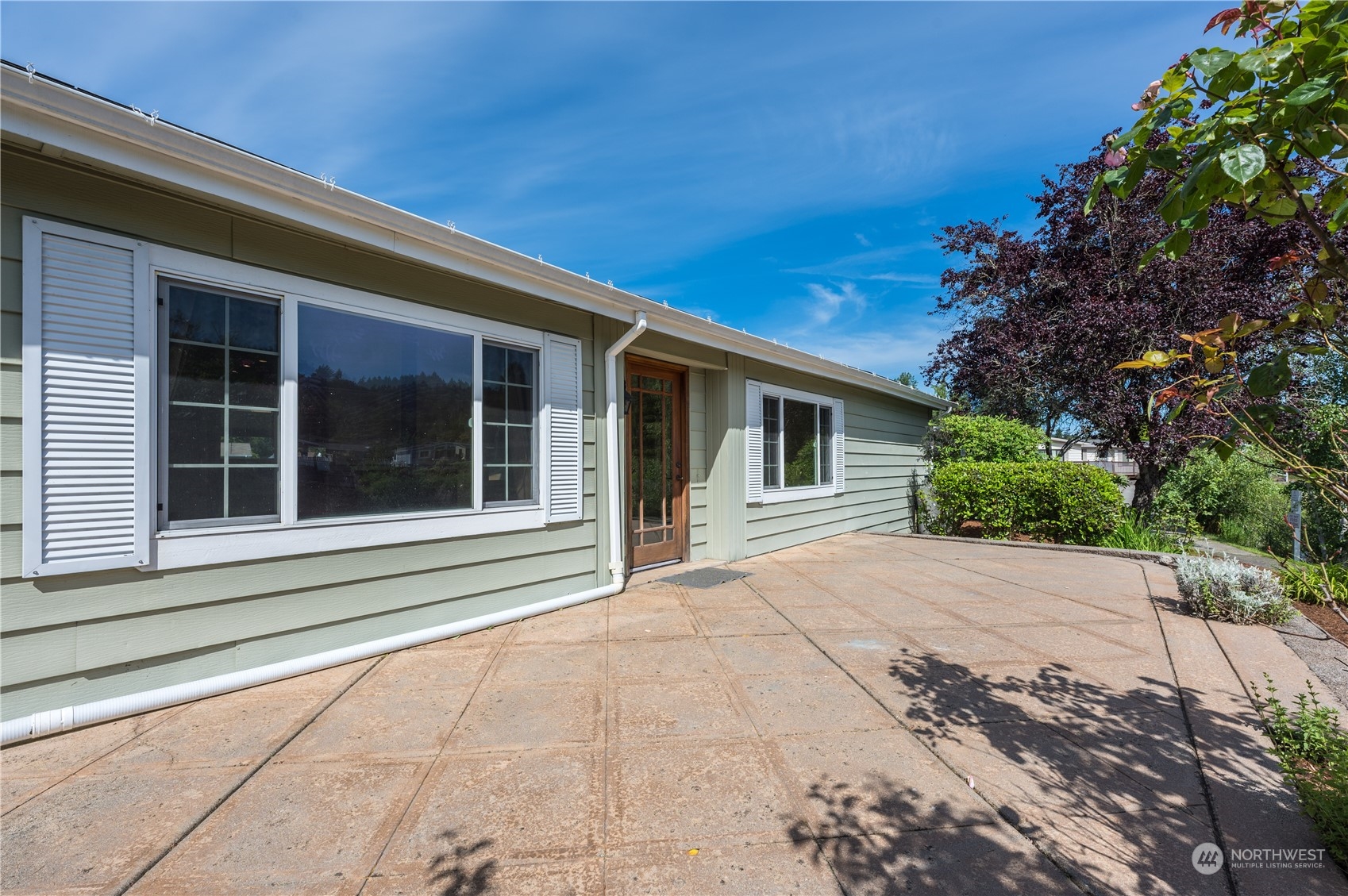 23803 Lake Drive West Bothell, WA 98021 - Photo 23 of 32 a house view with a outdoor space
