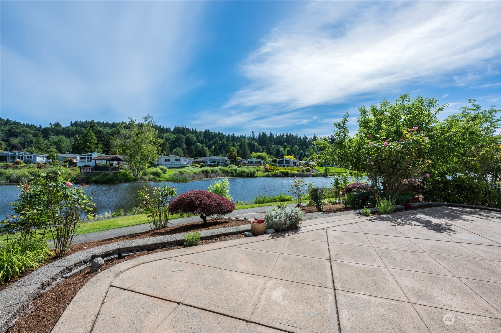 23803 Lake Drive West Bothell, WA 98021 - Photo 26 of 32