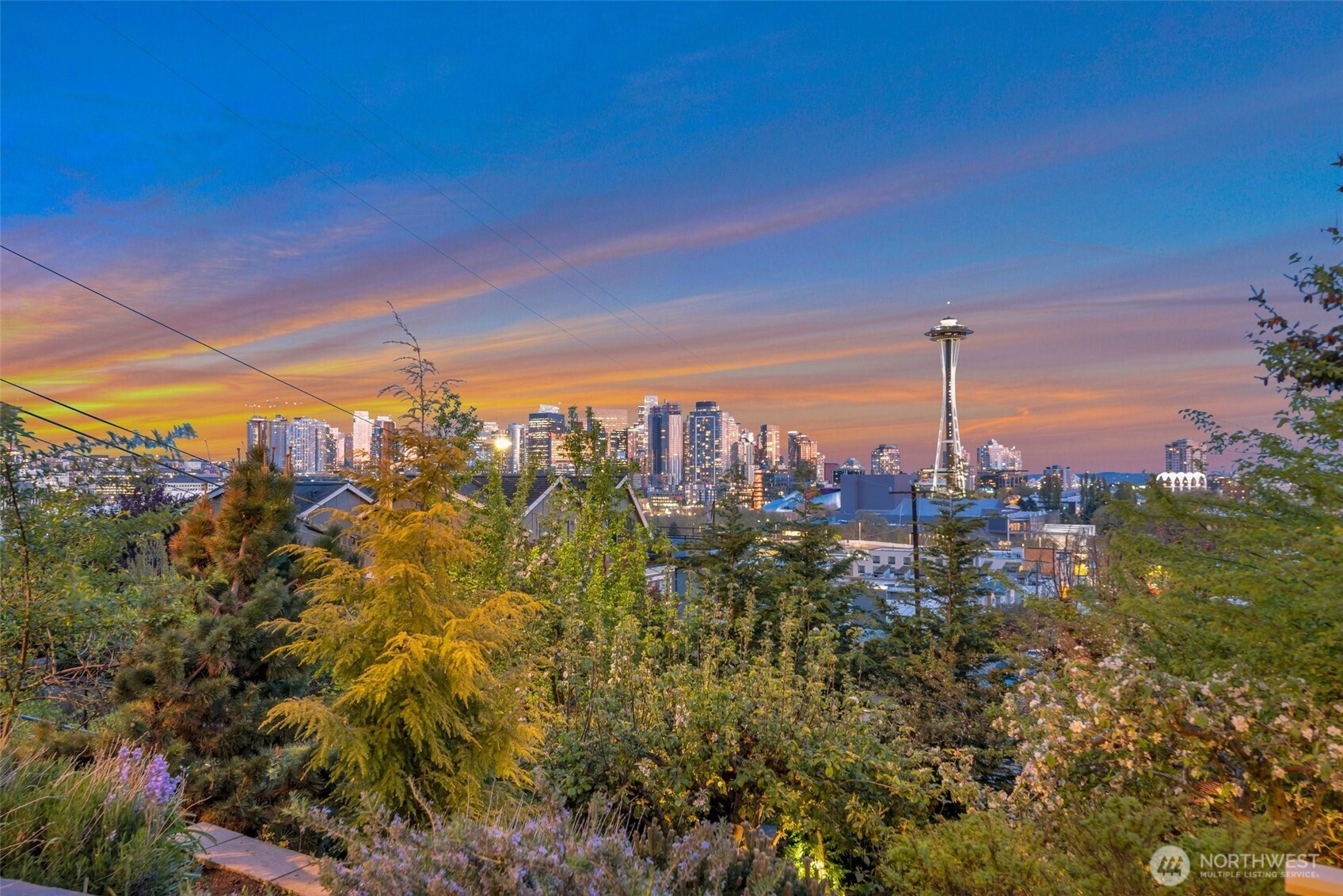 225 Ward Street Seattle, WA 98109 - Photo 5 of 36 a view of a city