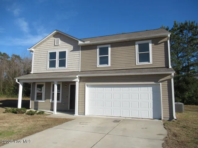 $227,000 | 2100 Deerwood Lane, Kinston, NC 28504