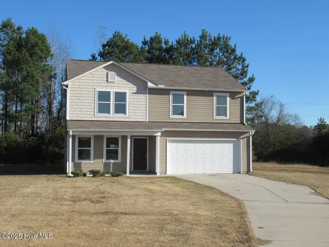$227,000 | 2100 Deerwood Lane, Kinston, NC 28504