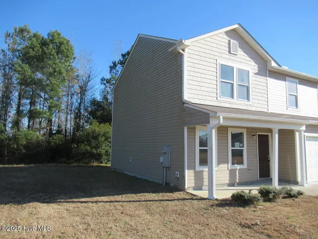 $227,000 | 2100 Deerwood Lane, Kinston, NC 28504