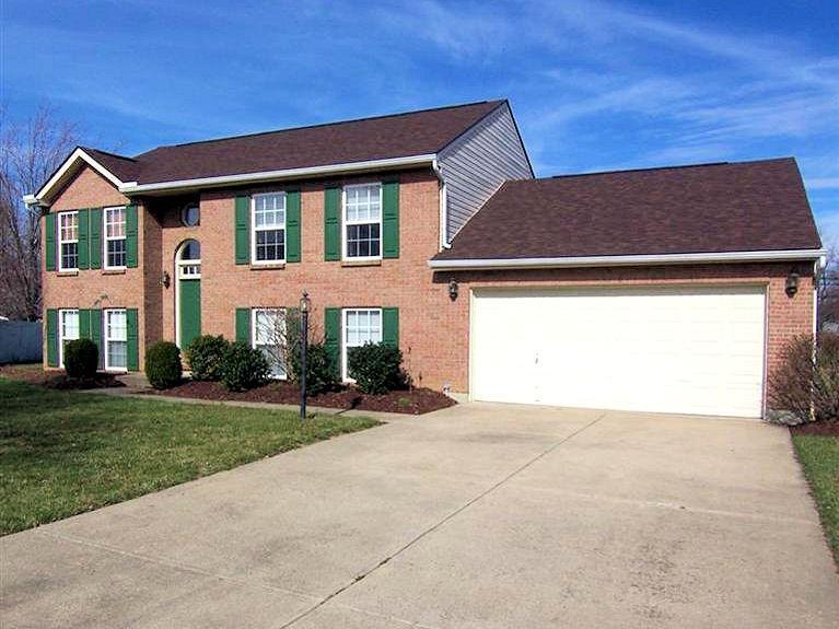 3878 Copper Ridge Court Amelia, OH 45102 - Photo 1 of 1