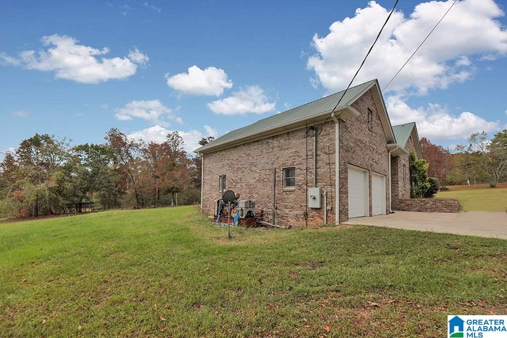 100 Mountain View Lane Springville, AL 35146 - Photo 27 of 30