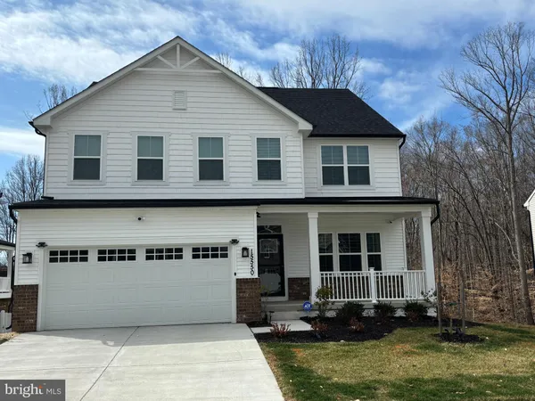 $859,000 | 15550 Twin River Circle, Bowie, MD 20716