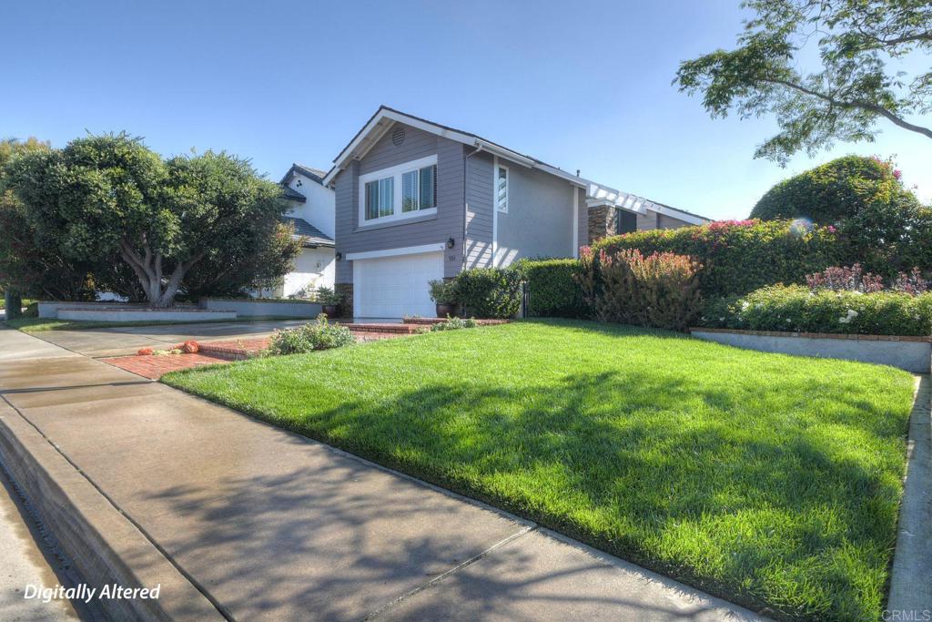 551 Splitrail Drive Encinitas, CA 92024 - Photo 2 of 36