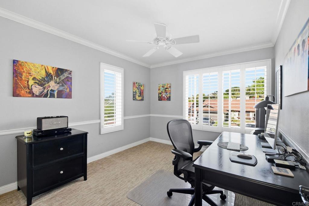 551 Splitrail Drive Encinitas, CA 92024 - Photo 21 of 36